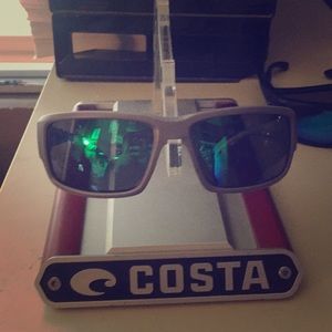 Costa Sunglasses